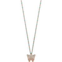 Collana Kidult Donna Animal Planet in Acciaio 751068 - 751068